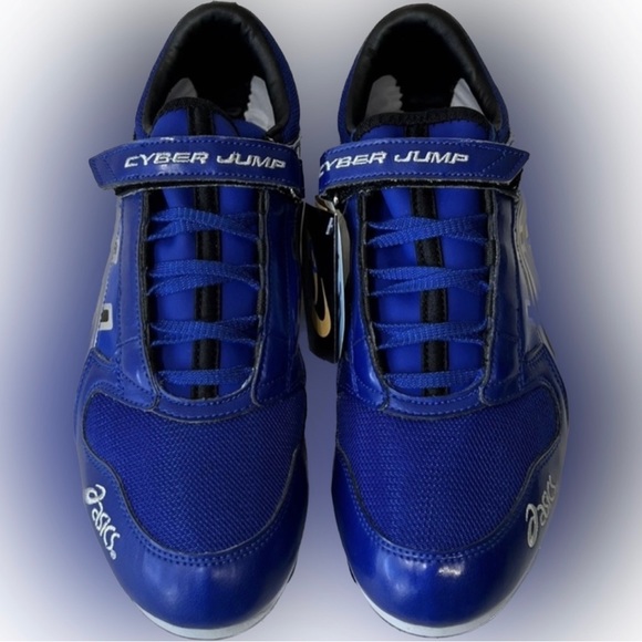New Men’s Track Spikes Shoes - Picture 4 of 14